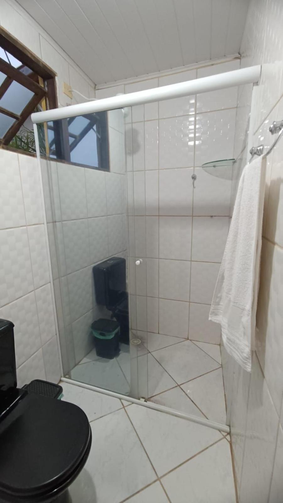 Casa Delas Илябела Екстериор снимка