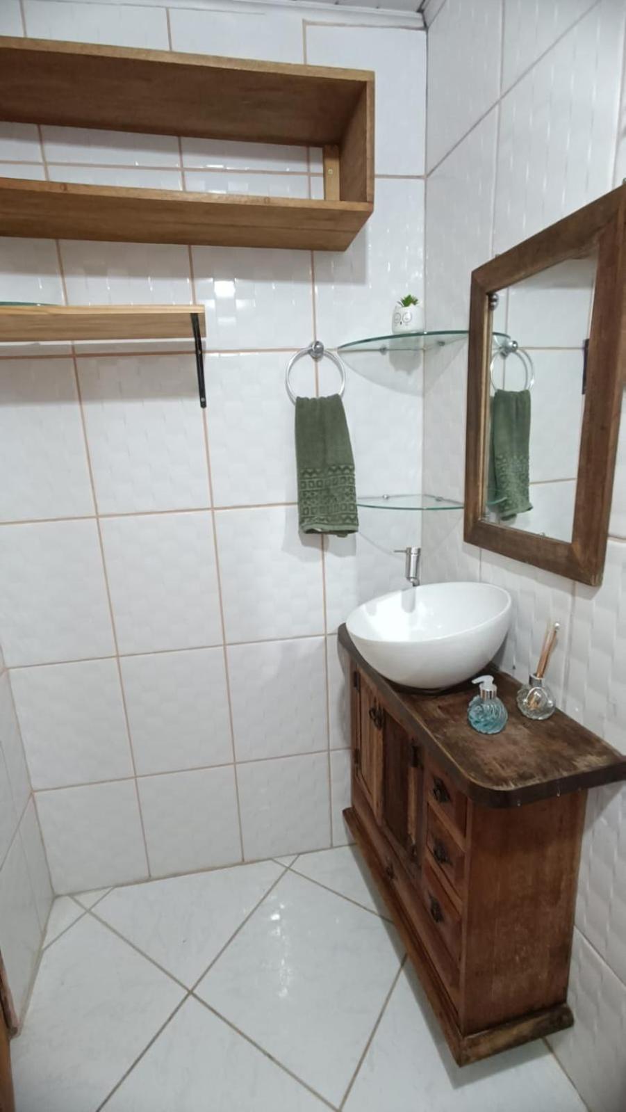 Casa Delas Илябела Екстериор снимка