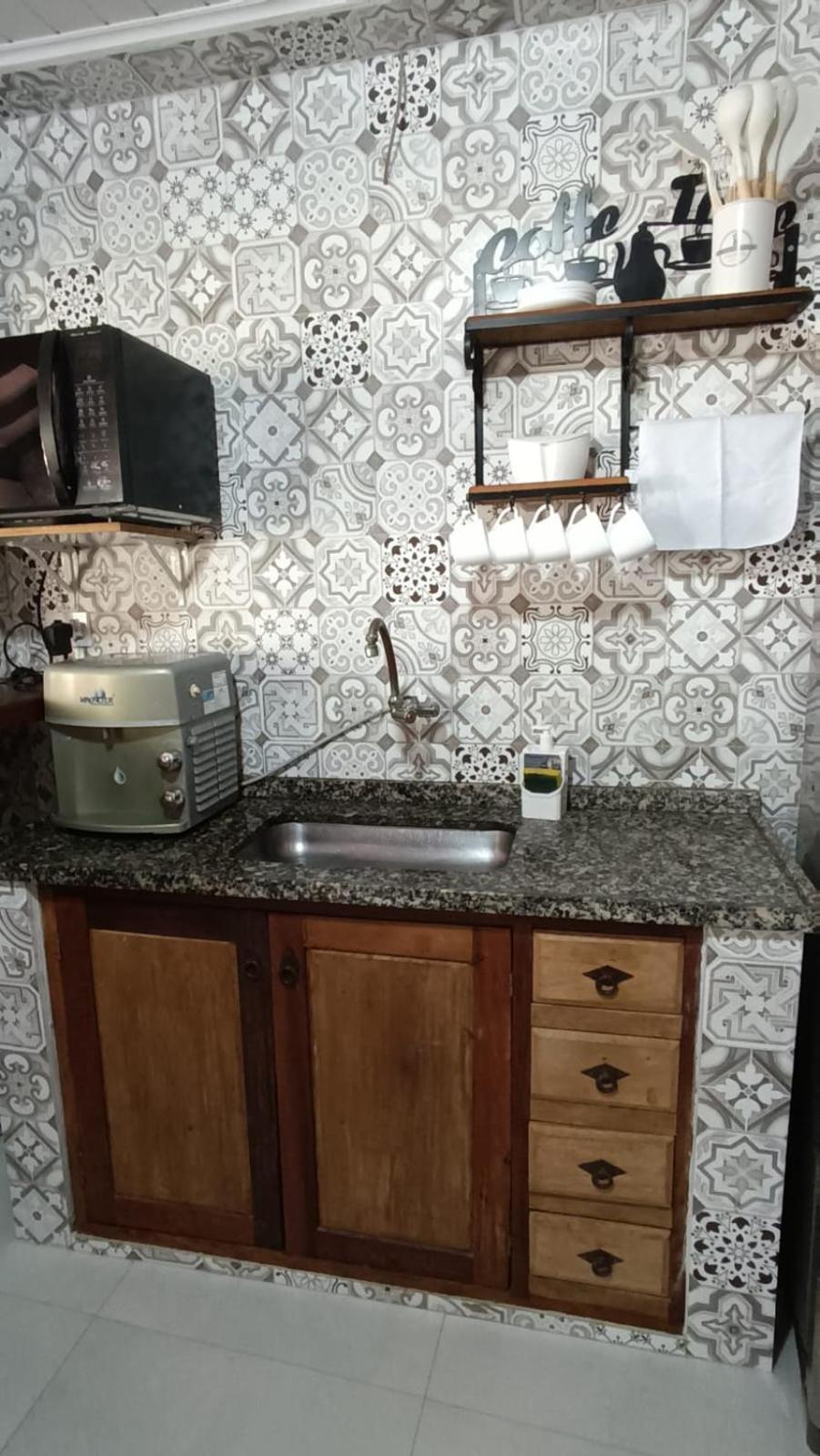 Casa Delas Илябела Екстериор снимка